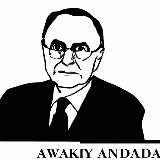 Andrzej wajda: ikona polskiego kina