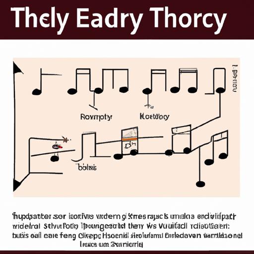 Podstawy teorii muzycznej dla początkujących