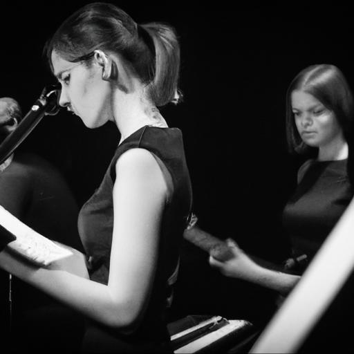Współczesne polskie artystki muzyczne: kobiety, które kształtują dzisiejszą scenę muzyczną