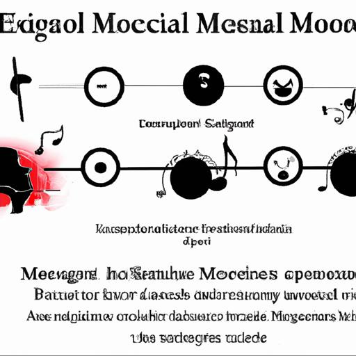 Mechanizmy wpływu muzyki na emocje: naukowe spojrzenie