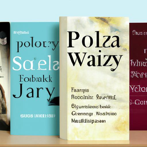 Nowoczesne powieści polskie, które warto przeczytać