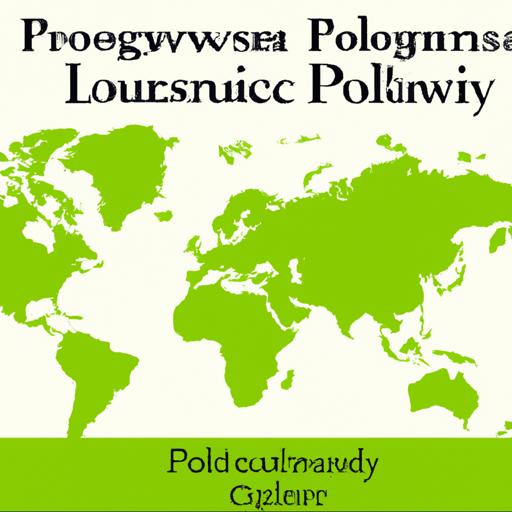 Polska literatura w kontekście globalnym: wpływ i znaczenie