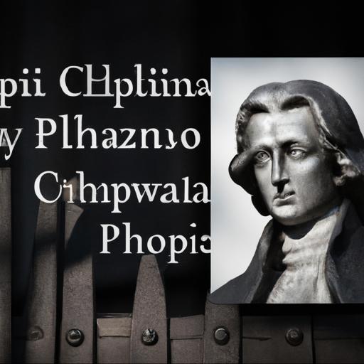 Początki polskiej muzyki: chopin i jego wpływ na muzykę klasyczną