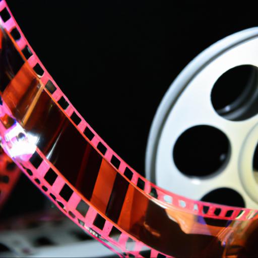 Ewolucja technologii filmowej i jej wpływ na przemysł filmowy