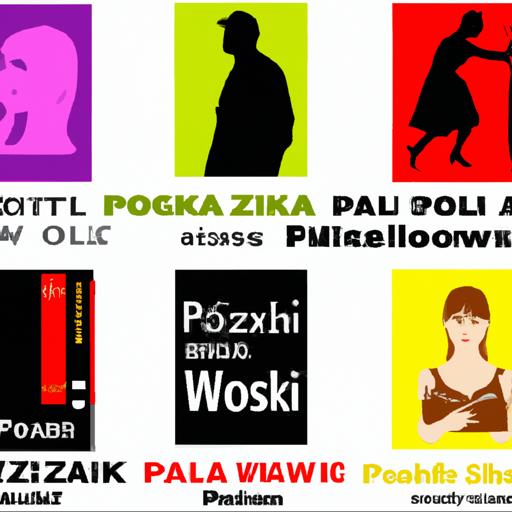 Najbardziej znane ekranizacje polskich powieści