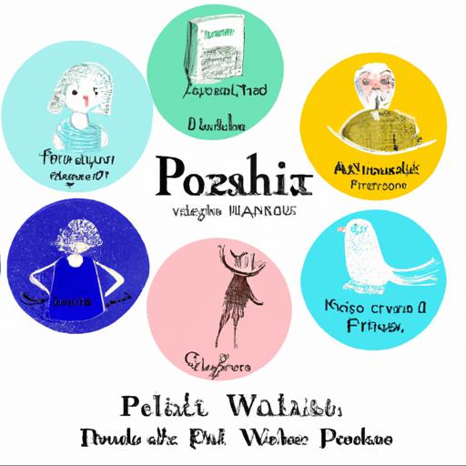 Najważniejsi polscy autorzy literatury dla dzieci i młodzieży i ich najpopularniejsze książki