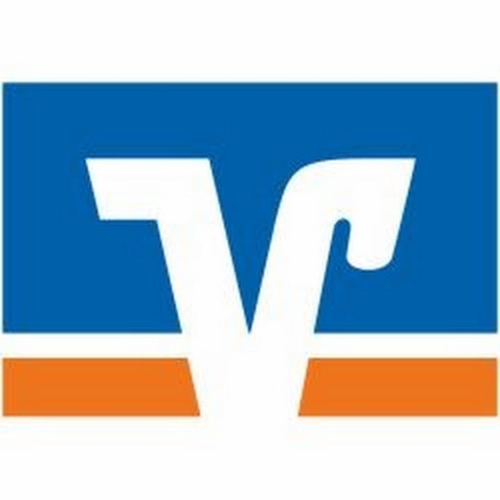 Partnership between volksbank raiffeisenbank bayern mitte eg and terahash