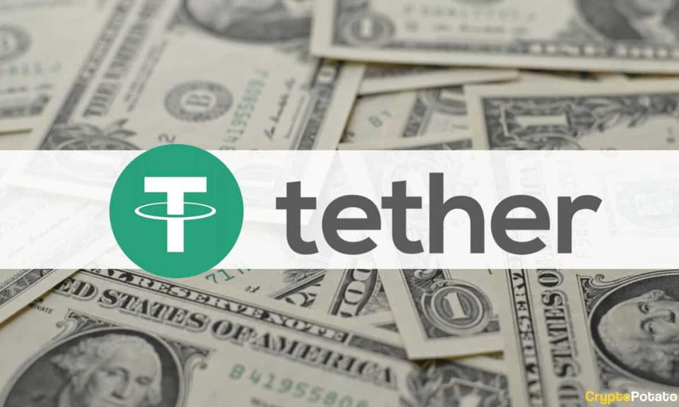 Tether's robust balance sheet and bitcoin holdings